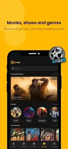 hotstar-online-free Movies and shows