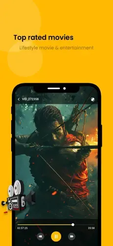 hotstar-online-free Top Rated Movies